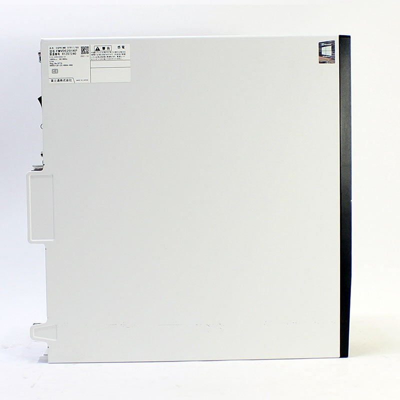 デスクトップ PC 富士通 ESPRIMO D7011/GX FMVD5201KP Core i5-10505