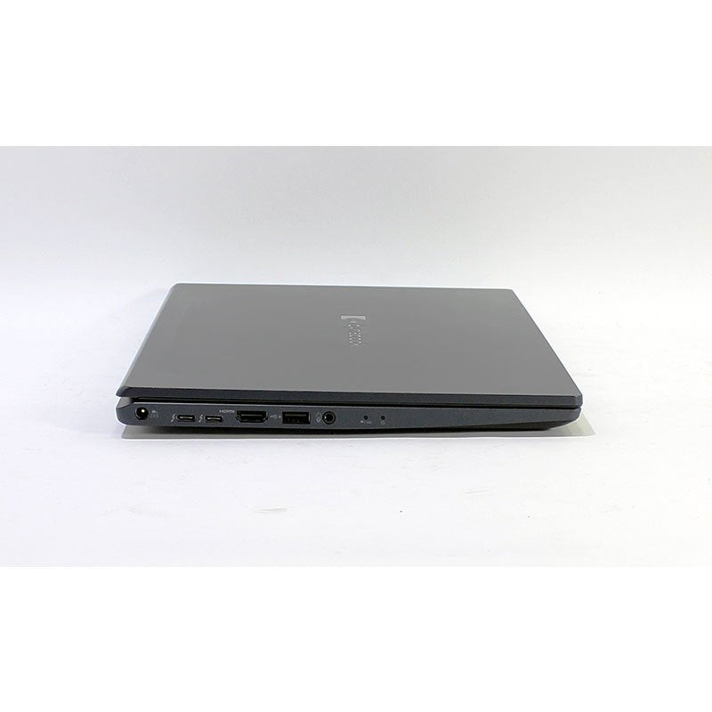 5台セット ノートパソコン dynabook 14型 フルHD MJ54/HS A6M1HSFAD521 Core i5-1135G7 メモリ16GB SSD256GB 無線LAN Webカメラ 指紋認証 Windows11 Pro 良品中古 2021年モデル まとめ買い-thumbmail-8