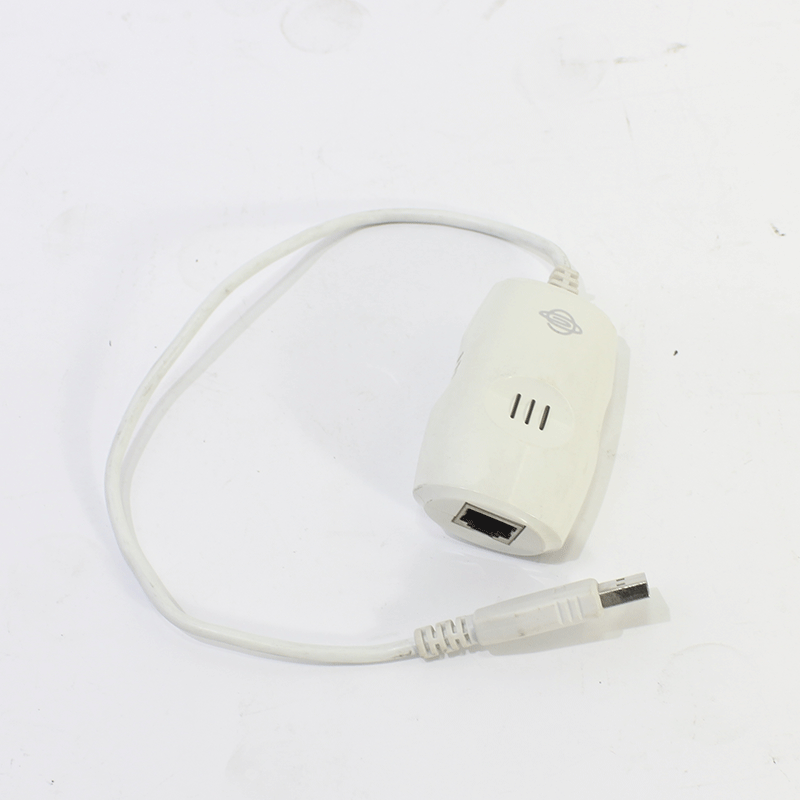 JUNK PLANEX USB接続LANアダプタ (GU-1000Air)