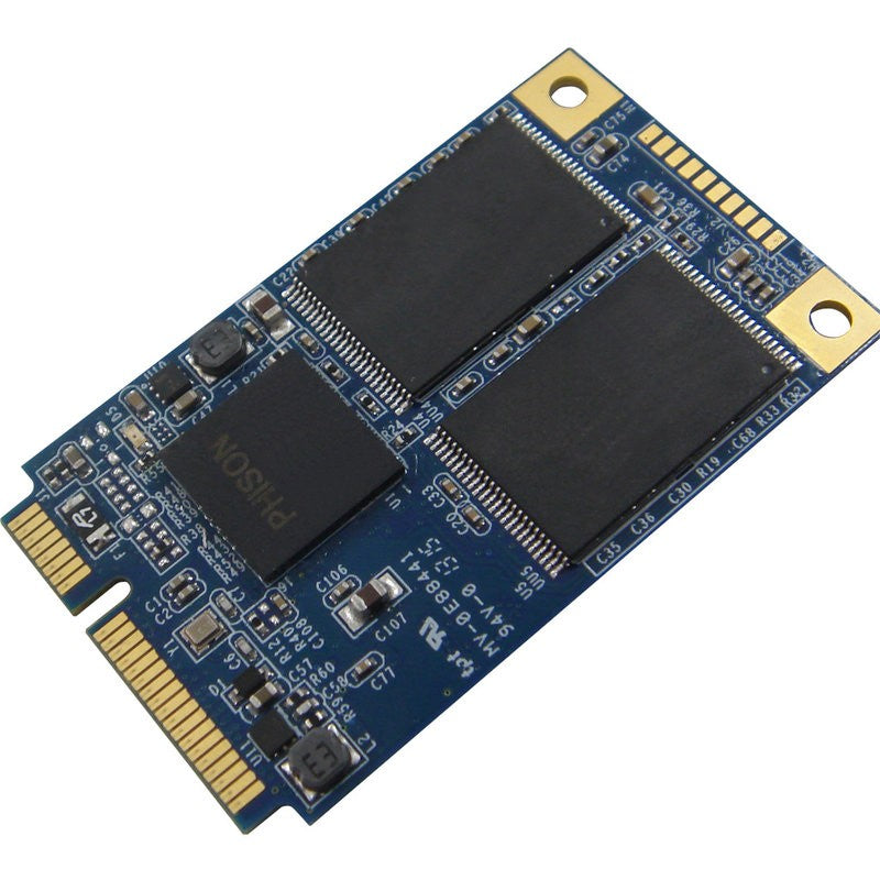 SSD 128GB mSATA 接続 中古 動作確認済み 各種メーカー