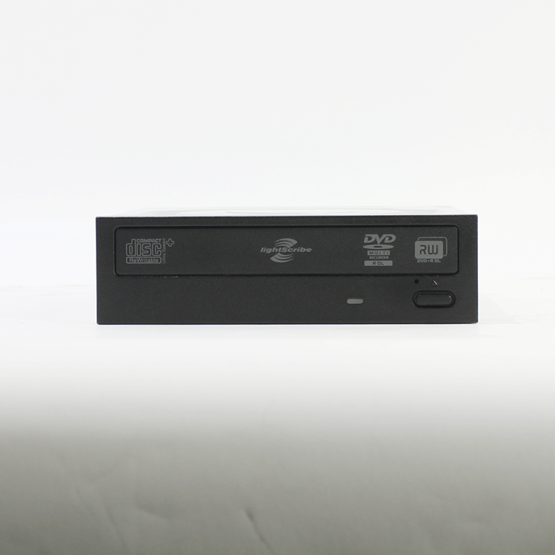 JUNK HP 内蔵型DVDスーパーマルチドライブ5インチSATA接続 (DH-16AAL)-thumbmail-1