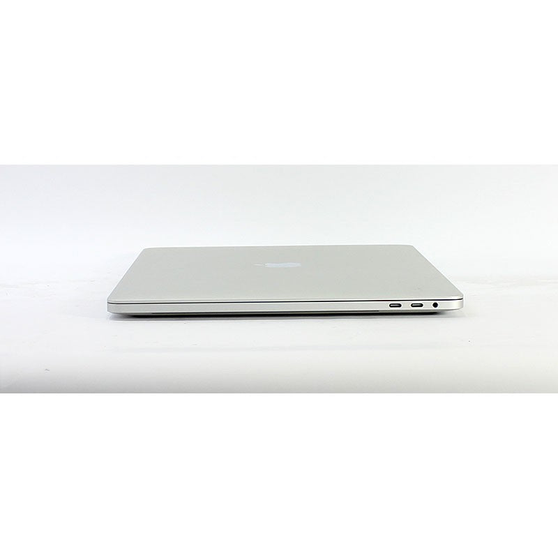 ノートパソコン APPLE MacBook Pro (16-inch, 2019) シルバー