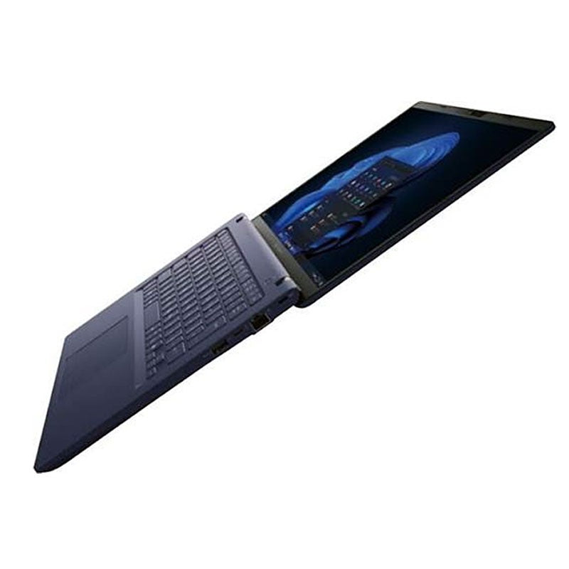 ノートパソコン dynabook 14型 WUXGA X74/LY A6XALYD5BA1A Core i5-1345U メモリ16GB SSD256GB 無線LAN Webカメラ Windows11 Pro 新品 モバイル PC 2024年モデル-thumbmail-3