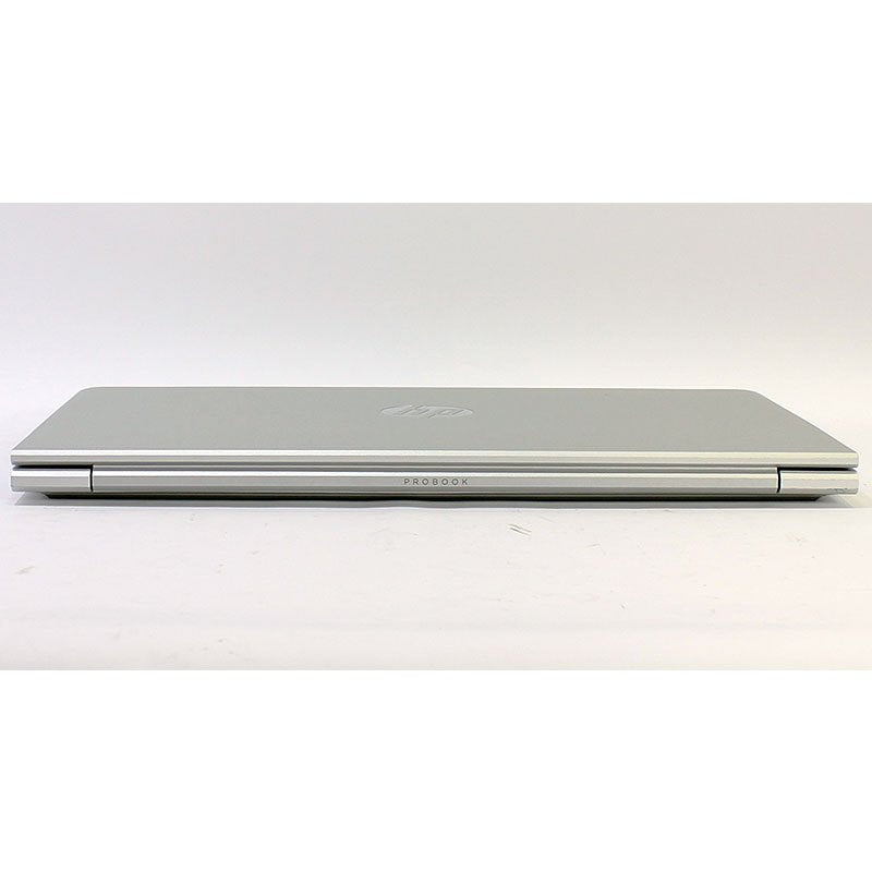 ノートパソコン HP 15.6型 フルHD ProBook 450 G9 4D3X7AV Core i3-1215U メモリ16GB SSD256GB 無線LAN テンキー Webカメラ 指紋認証 Windows11 Pro 良品中古 PC 2022年モデル-thumbmail-6