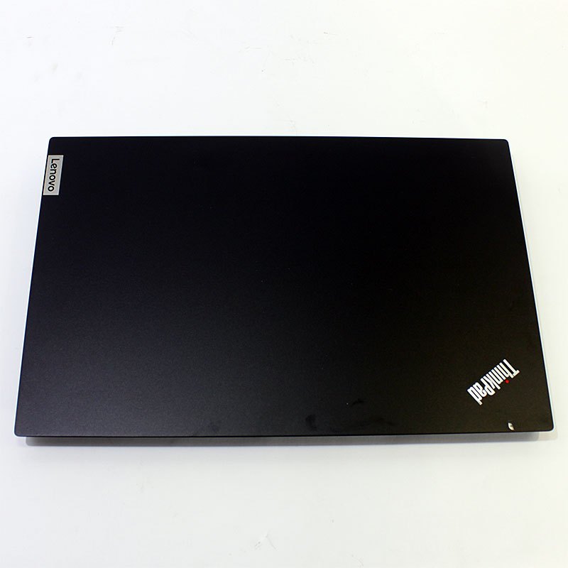 ノートパソコン Lenovo 15.6型 フルHD ThinkPad E15 Gen3 20YHS15Y00 Ryzen5 5500U メモリ16GB SSD256GB 無線LAN Webカメラ Windows11 Pro 良品中古 2021年モデル-thumbmail-4