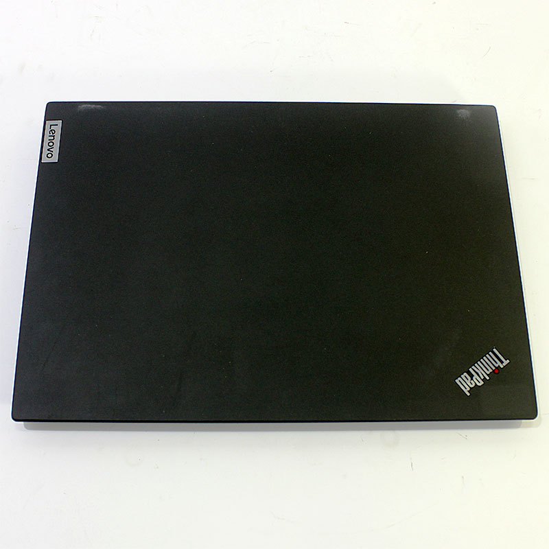 ノートパソコン Lenovo 13.3型 ThinkPad X13 Gen2 AMD 20XJS1KP00 Ryzen5 5650U メモリ16GB SSD256GB 無線LAN Webカメラ Windows11 Pro 良品中古 モバイル PC 2021年モデル-thumbmail-5