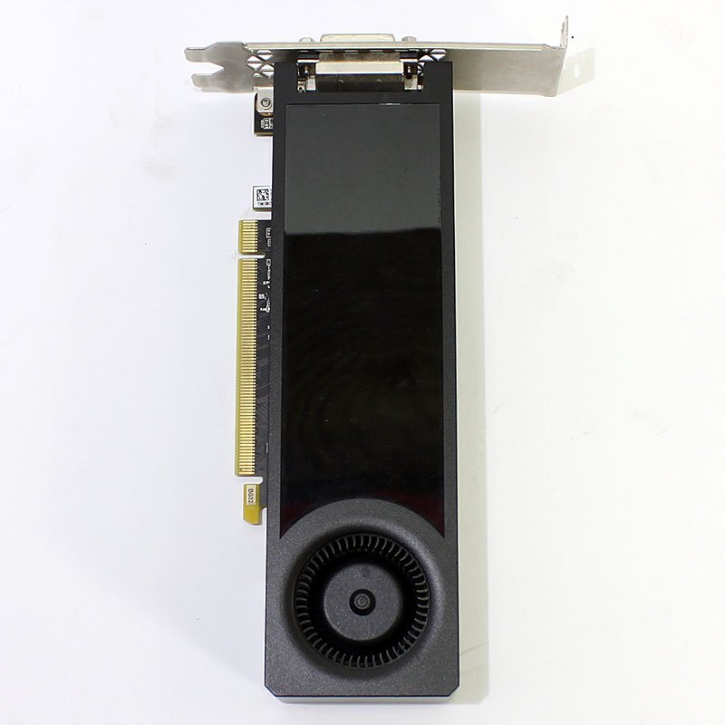 中古 PCパーツ グラフィックボード NVIDIA GeForce GTX 1050 Ti GPUメモリ 4GB PCI-Express3.0 x16接続 良品中古 DisplayPort HDMI DVI-thumbmail-6