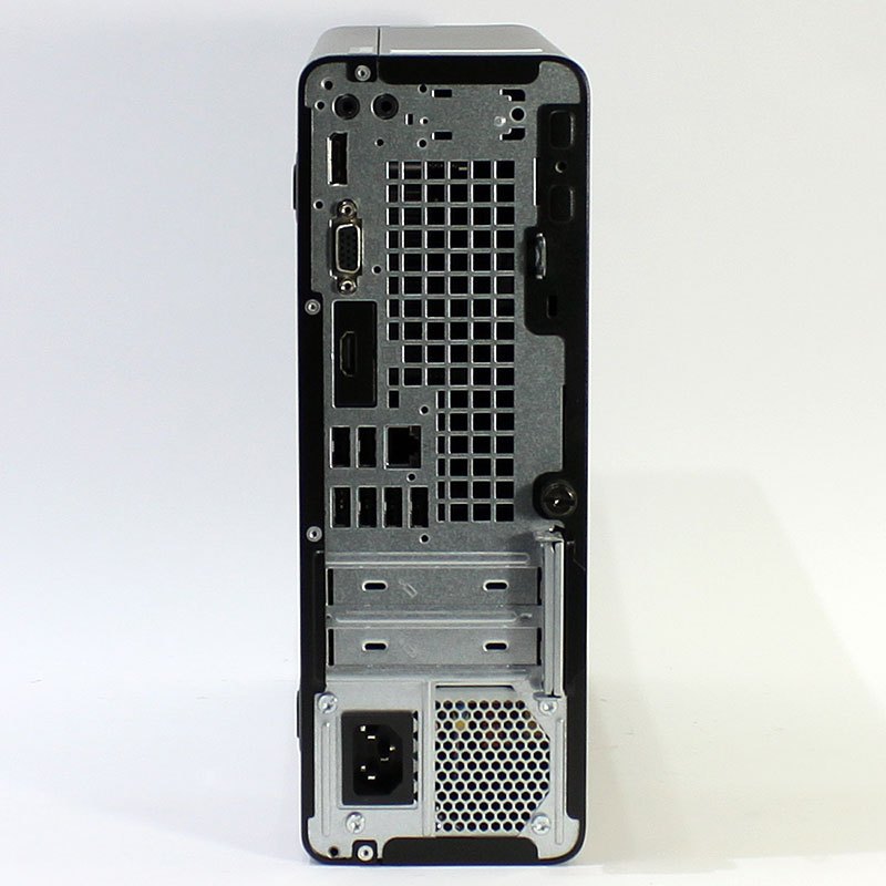 デスクトップ PC HP ProDesk 400 G5 SFF 2ZX70AV Core i5-8500 メモリ