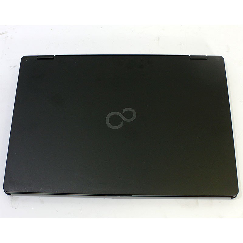 ノートパソコン 富士通 13.3型 タッチパネル フルHD LIFEBOOK U9311X/F