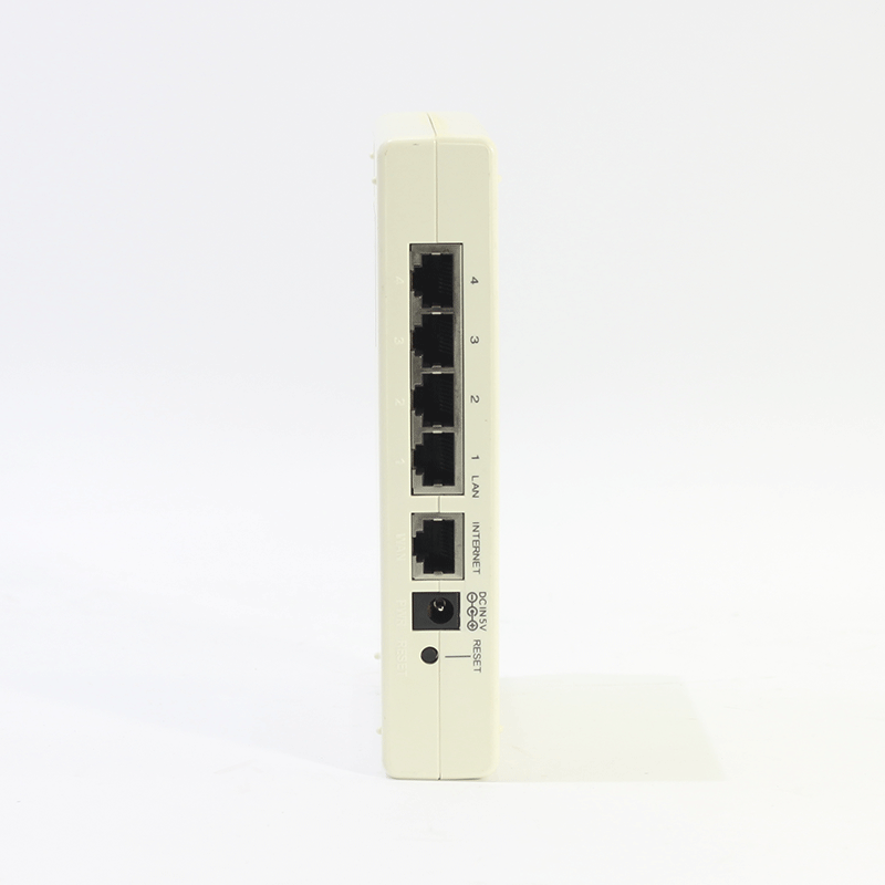 JUNK I-O DATA ルーター (NP-BBRL)-thumbmail-2