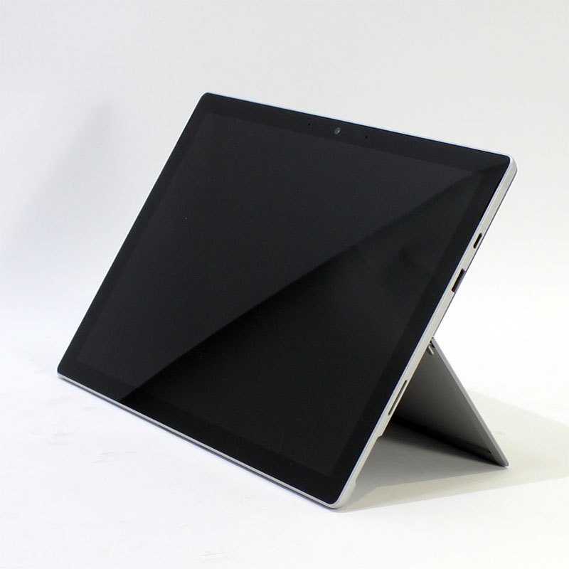 タブレット PC Microsoft 12.3型 フルHD タッチパネル Surface Pro 7+ 1961 Core i5-1035G4 メモリ16GB SSD256GB 無線LAN Webカメラ Windows11 Pro 良品中古 パソコン 2021年モデル-thumbmail-3