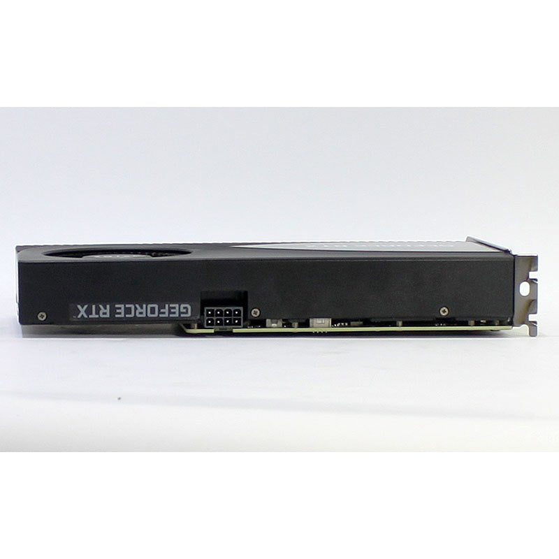 中古 PCパーツ ZOTAC グラフィックボード NVIDIA GeForce RTX 3060 Ti GPUメモリ 8GB PCI-Express4.0 x16接続 良品中古 DisplayPort HDMI-thumbmail-3