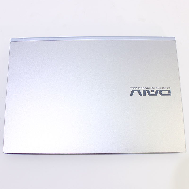 ノートパソコン マウスコンピュータ 14型 フルHD DAIV 21114N-TGLASW11 Core i7-1165G7 メモリ16GB SSD512GB 無線LAN Webカメラ GeForce GTX 1650Ti Windows11 Pro 良品中古 PC-thumbmail-4