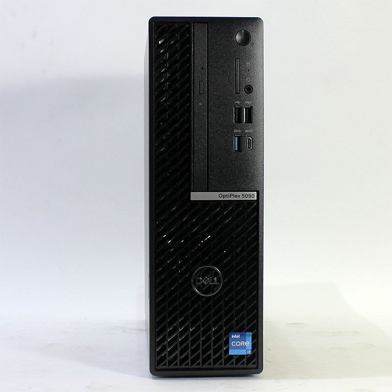 デスクトップ PC DELL OPTIPLEX 5090 SFF Core i7-11700 メモリ16GB