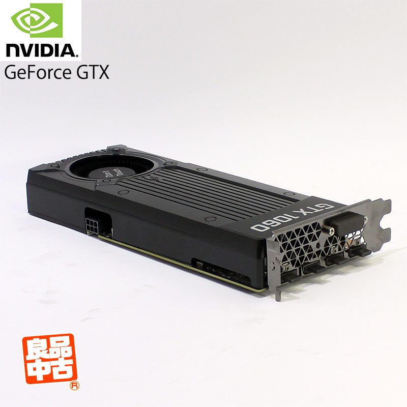 ZOTAC グラフィックボード NVIDIA GeForce GTX 1060 GDDR5 6GB 良品中古 PCパーツ DisplayPort HDMI DVI-thumbmail-1