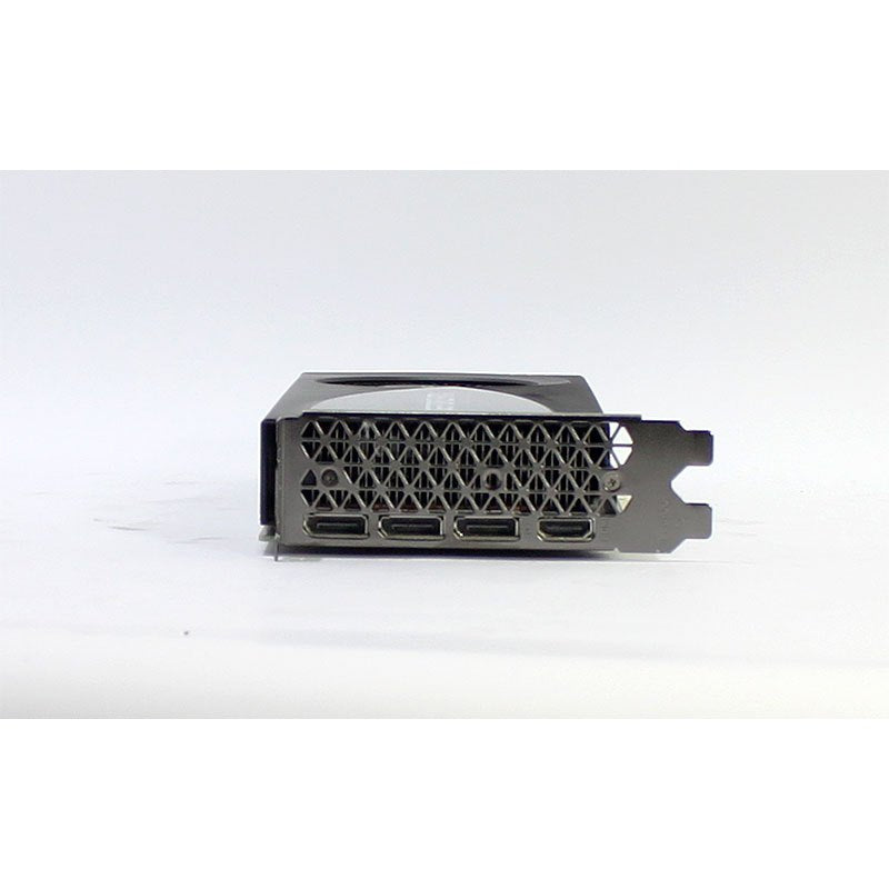 中古 PCパーツ ZOTAC グラフィックボード NVIDIA GeForce RTX 3060 Ti GPUメモリ 8GB PCI-Express4.0 x16接続 良品中古 DisplayPort HDMI-thumbmail-2