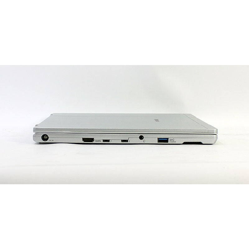 ノートパソコン Panasonic 14型 Let's note CF-FV CF-FV1FF4AS Core i5