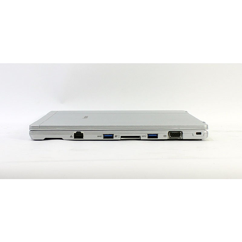 ノートパソコン Panasonic 14型 Let's note CF-FV CF-FV1FF4AS Core i5