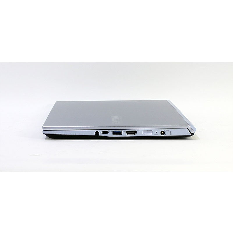ノートパソコン マウスコンピュータ 14型 フルHD DAIV 21114N-TGLASW11 Core i7-1165G7 メモリ16GB SSD512GB 無線LAN Webカメラ GeForce GTX 1650Ti Windows11 Pro 良品中古 PC-thumbmail-8