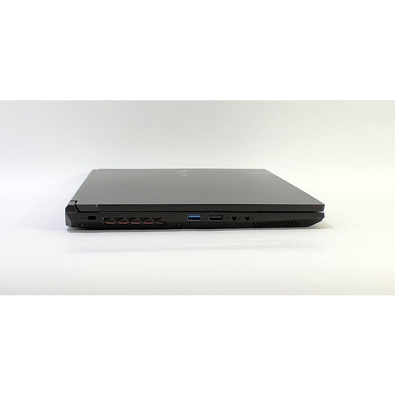 ノートパソコン マウスコンピュータ 15.6型 フルHD G-Tune P5-CML-KK Core i7-10750H メモリ32GB SSD256GB 無線LAN テンキー Webカメラ GeForce GTX1650 Windows11 Pro 良品中古 PC 2020年モデル-thumbmail-8