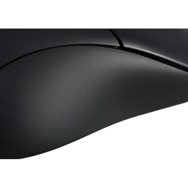 DHARMAPOINT ゲーミングマウス タクティカルマウス39ラバーコート 左右非対称 ブラック DPTM39RC 未開封 アウトレット まとめ買い 5点セット-thumbmail-4
