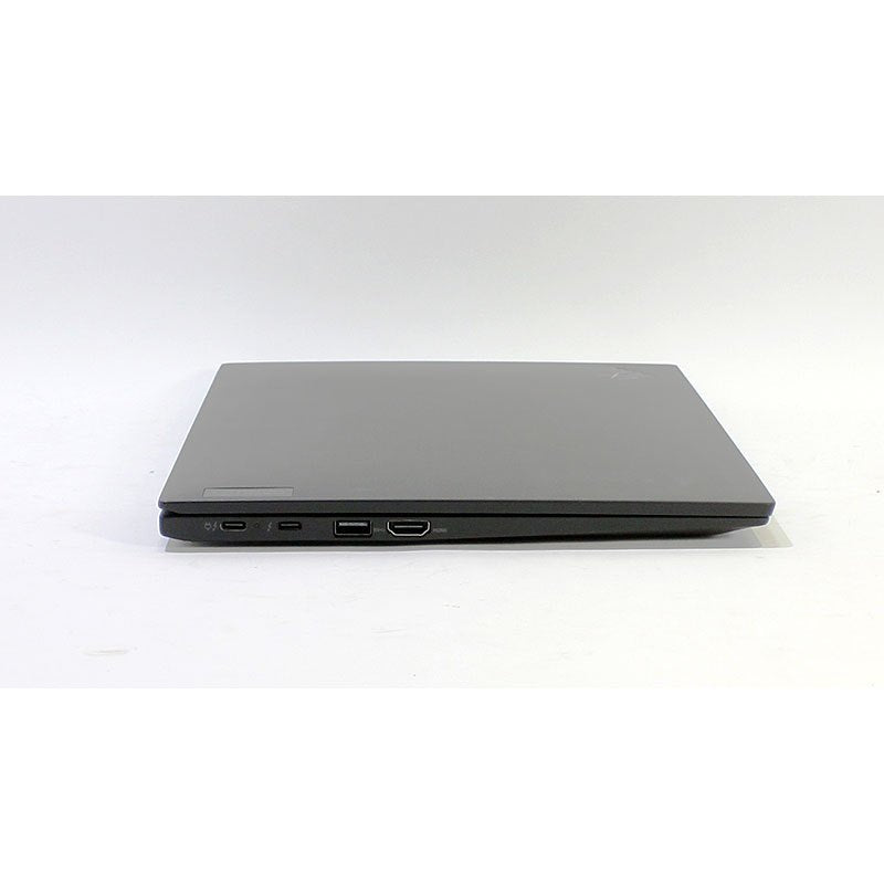 ノートパソコン Lenovo 14型 WUXGA Thinkpad X1 Carbon Gen11 21HN-S01B00 Core i5-1345U メモリ16GB SSD256GB 無線LAN Webカメラ 指紋センサー Windows11 Pro 良品中古 PC 2023年モデル-thumbmail-8