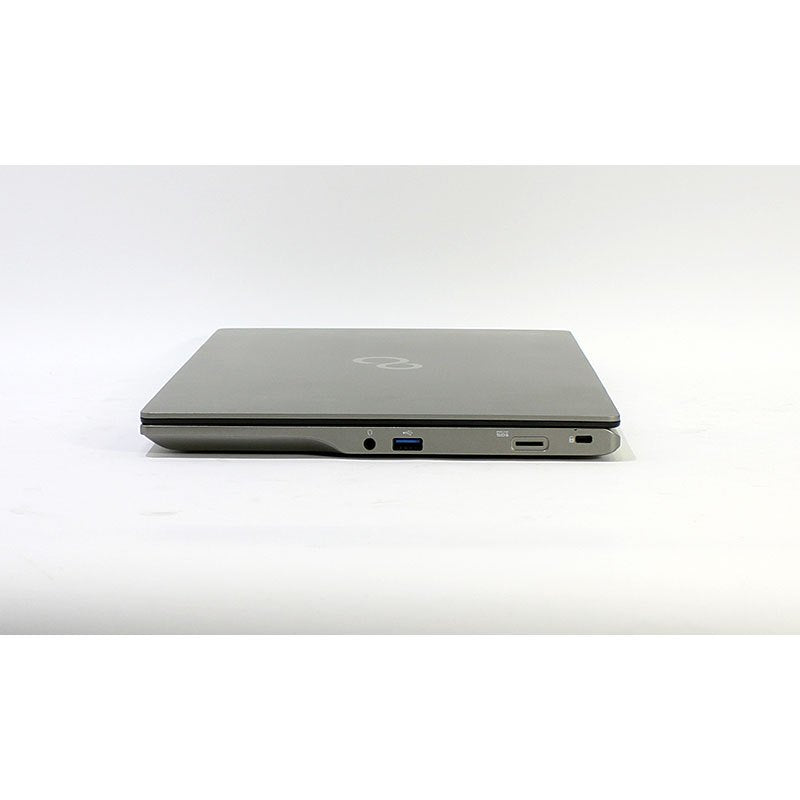 ノートパソコン 富士通 14型 フルHD LIFEBOOK U7411/G FMVU37015 Core i5-1145G7 メモリ16GB SSD256GB 無線LAN LTE Webカメラ 指紋認証 Windows11 Pro 良品中古 PC 2021年モデル-thumbmail-8