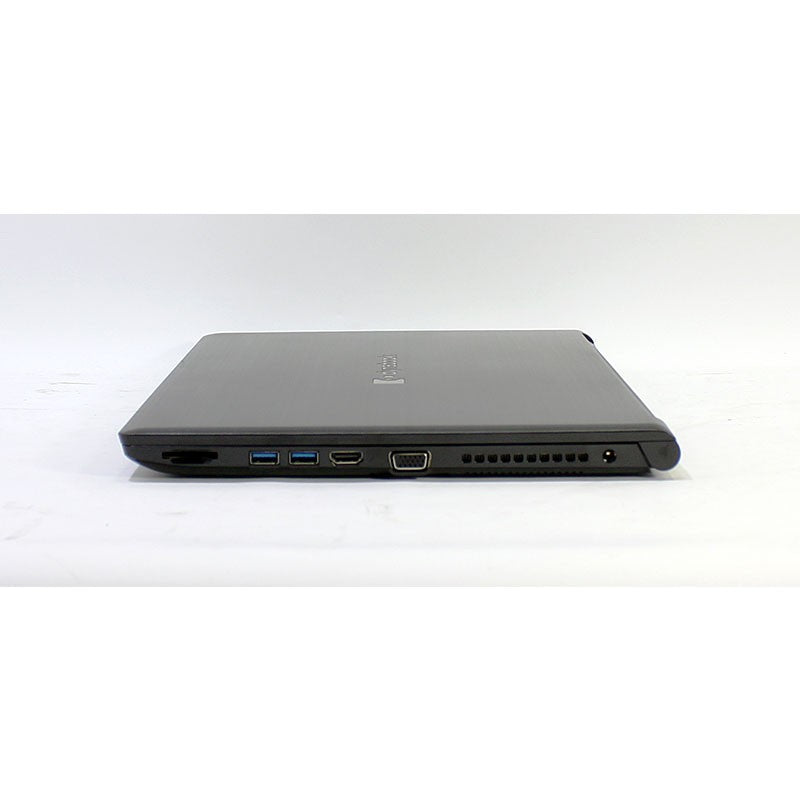 ノートパソコン dynabook 15.6型 dynabook B65/HU A6BCHUF8LA25 Core i5-1135G7 メモリ16GB SSD256GB DVDマルチ 無線LAN テンキー Webカメラ Windows11 Pro 良品中古 PC 2022年モデル-thumbmail-7
