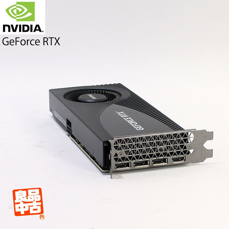中古 PCパーツ ZOTAC グラフィックボード NVIDIA GeForce RTX 3060 Ti GPUメモリ 8GB PCI-Express4.0 x16接続 良品中古 DisplayPort HDMI-thumbmail-1