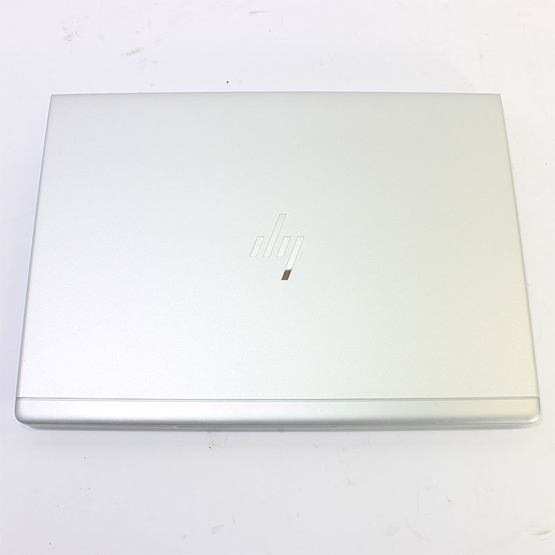 ノートパソコン HP 13.3型 フルHD EliteBook 830 G6 5TV88AV Core i7