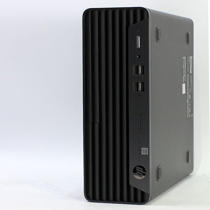☆コンパクトPC☆ HP ProDesk i5-10500T SSD256GB $_57.JPG?set_id=880000500F