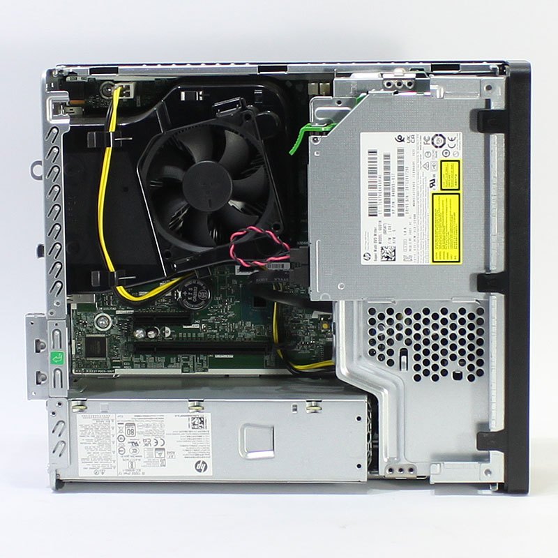 爆速最新HP ProDesk 600 G6第10世代 Core i5-10500 Amazon.com: HP ProDesk 600 G6 Full Size Tower Business