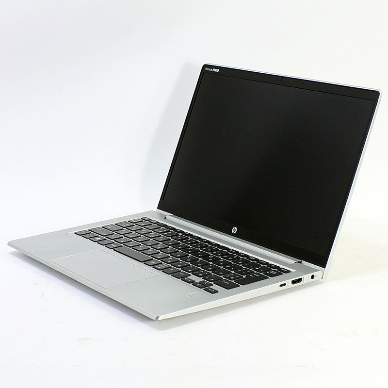 ノートパソコン HP 13.3型 フルHD ProBook 635 Aero G8 37Z91AV Ryzen5