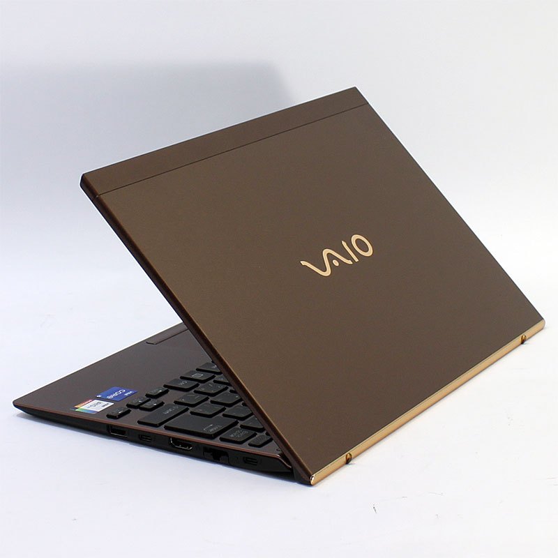 ノートパソコン VAIO 12.5型 フルHD VAIO Pro PJ VJPJ21 Core i5