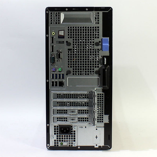 デスクトップ PC DELL OptiPlex 7080 Tower Core i5-10500 メモリ16GB SSD256GB Windows11 Pro 良品中古 パソコン 2020年モデル
