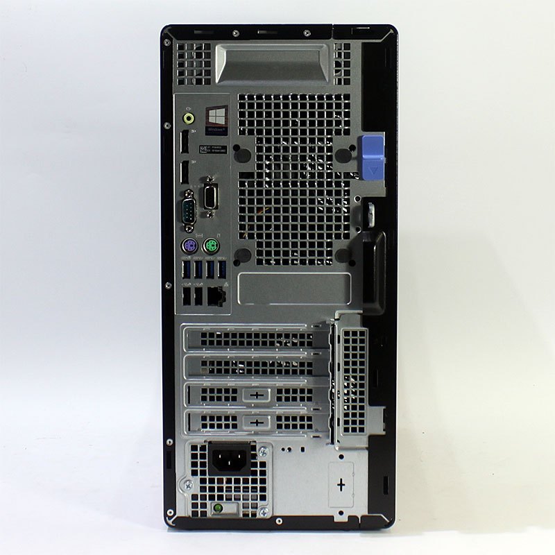 デスクトップ PC DELL OptiPlex 7080 Tower Core i5-10500 メモリ16GB SSD256GB Windows11 Pro 良品中古 パソコン 2020年モデル
