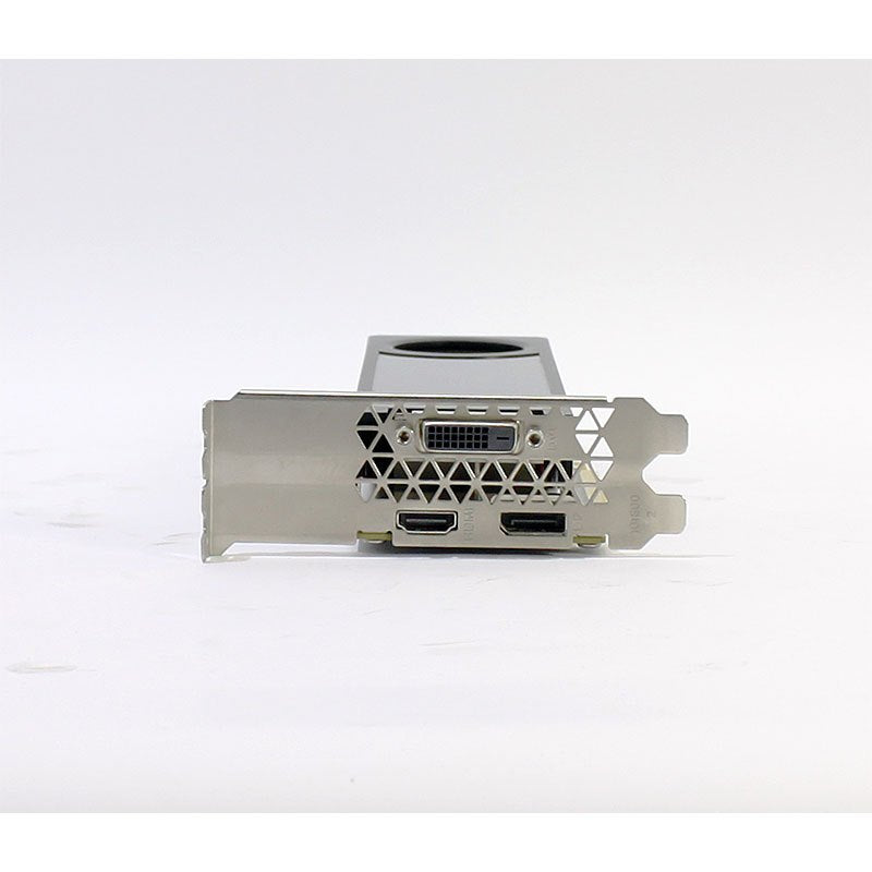 中古 PCパーツ グラフィックボード NVIDIA GeForce GTX 1050 Ti GPUメモリ 4GB PCI-Express3.0 x16接続 良品中古 DisplayPort HDMI DVI-thumbmail-2