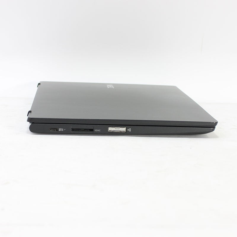 ノートパソコン NEC 13.3型 VersaPro UltraLite タイプVC＜VC-B＞ VK540C-B PC-VK540CZFB Ryzen5 5500U 16GB SSD256GB 無線LAN Webカメラ Win11Pro 良品中古 2022年モデル-thumbmail-6
