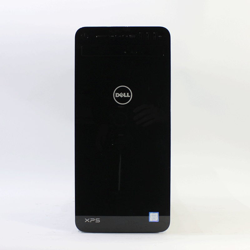 Windowsデスクトップ DELL XPS8930 i7-8700/16G/SD256G/RTX2070S Desktop Torre Dell XPS-8930-A7GM 8ª Geração Intel Core i7 16GB 2TB