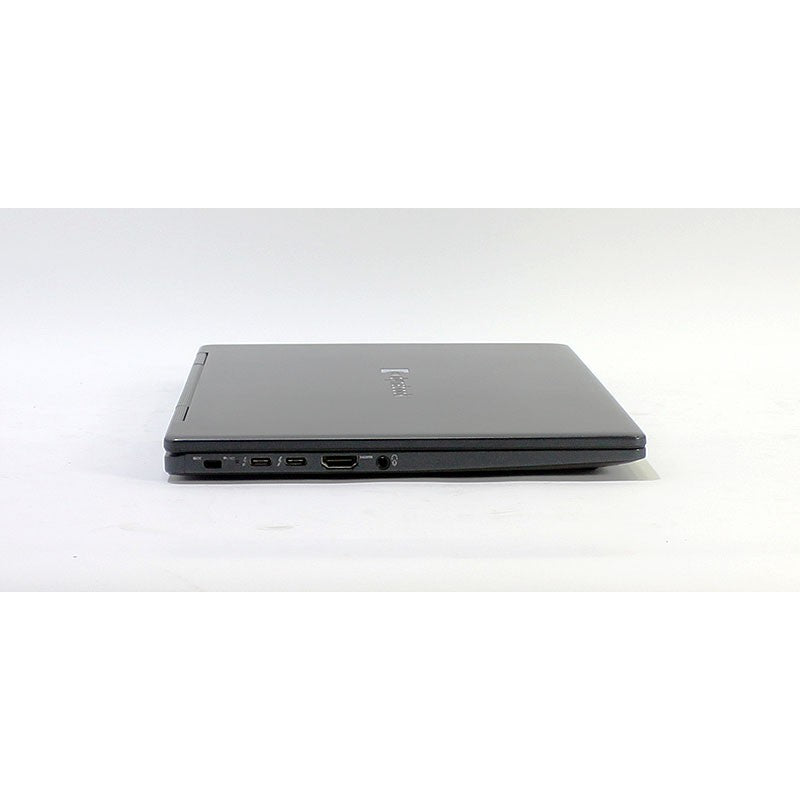 ノートパソコン dynabook 13.3型 フルHD タッチパネル V83/HS A6V6HSACC111 Core i7-1185G7 vPro メモリ16GB SSD512GB 無線LAN Webカメラ Windows11 Pro 良品中古 2021年モデル-thumbmail-8