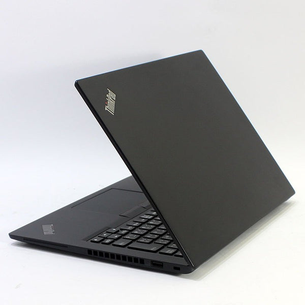 ノートパソコン Lenovo 13.3型 フルHD ThinkPad X13 Gen1 20T3-S60E00 Core i7-10510U メモリ16GB SSD256GB Webカメラ 無線LAN Windows11 Pro 良品中古 モバイル PC 2020年モデル