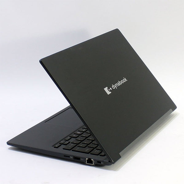 ノートパソコン dynabook 13.3型 フルHD G83/KV A6GNKVLC251A Core i5-1235U メモリ16GB SSD256GB 無線LAN Webカメラ Windows11 Pro 良品中古 2022年モデル