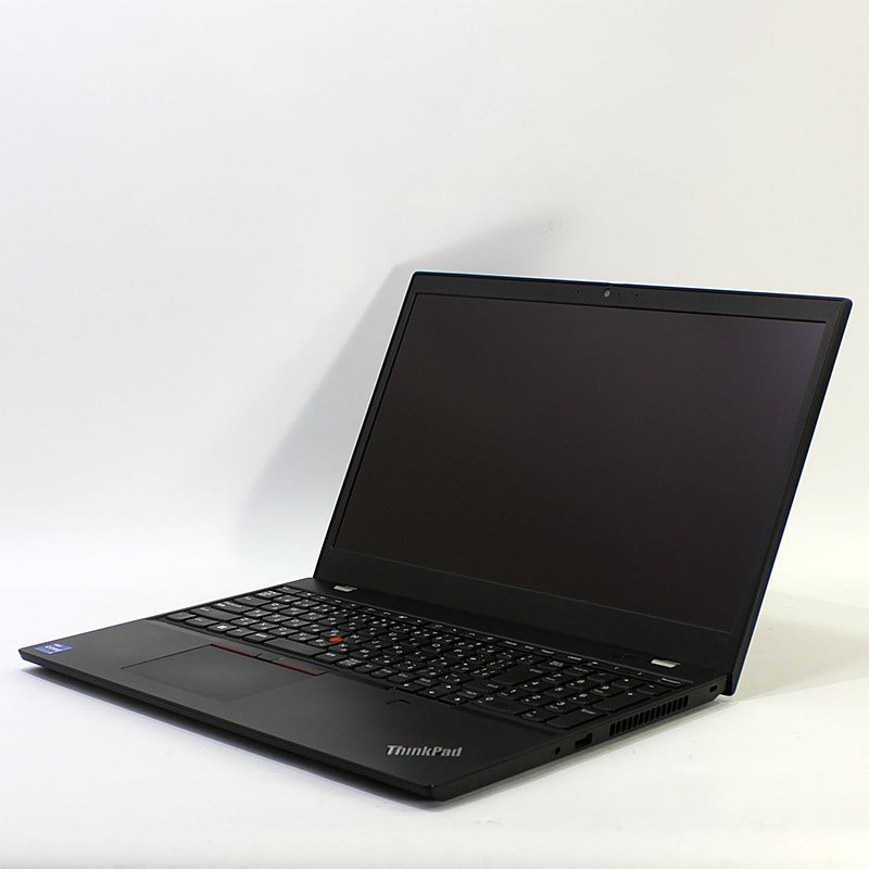 現金特価 ノートパソコン Lenovo 15.6型 フルHD ThinkPad L15 Gen2 20X4SAD200 Core i7-1165G7 メモリ16GB SSD256GB 無線LAN Webカメラ テンキー Windows11 Pro 良品中古 PC 2021年モデル-thumbmail-9