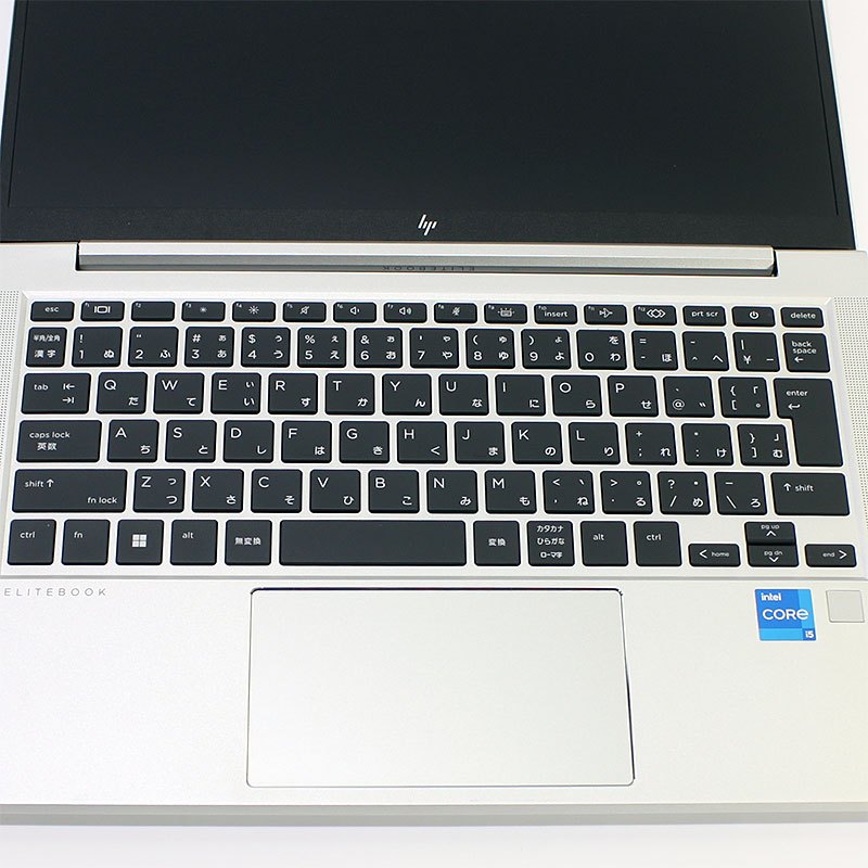 ノートパソコン HP 13.3型 フルHD EliteBook 630 G9 737S2PA#ABJ Core
