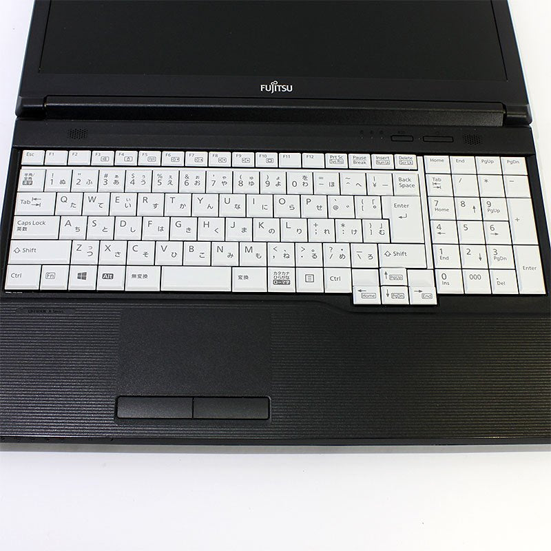 ノートパソコン専門店 ノートストック