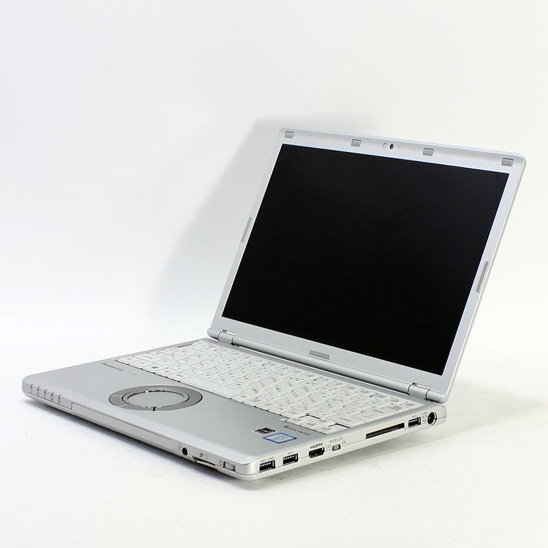 パナソニックCore i5-1145G7/16G/SSD/12.1型WUXGA Panasonic - パナソニックCore i5-1145G7/16G/SSD/12.1型WUXGAの