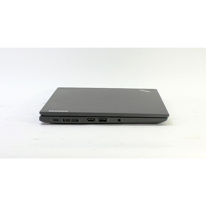 ノートパソコン Lenovo 13.3型 WUXGA ThinkPad X13 Gen2 20WLS9DU00 Core i7-1165G7 メモリ16GB SSD256GB 無線LAN Webカメラ Windows11 Pro 良品中古 モバイル PC-thumbmail-8
