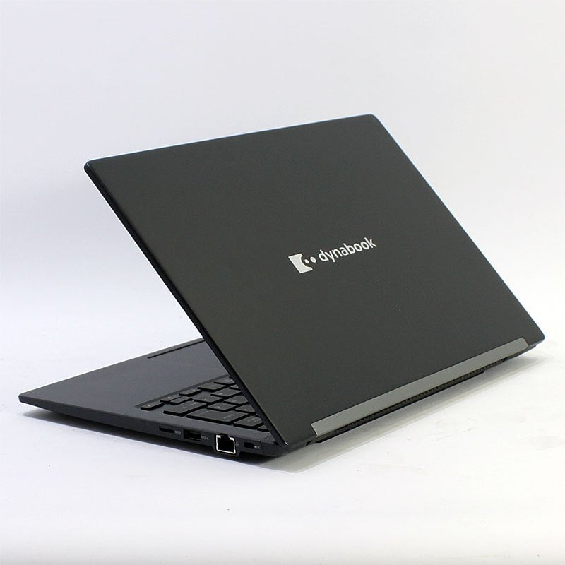 ノートパソコン 13.3型 フルHD dynabook G83/KW A6GNKWLC261A Core i5-1235U メモリ16GB SSD256GB 無線LAN Webカメラ Windows11 Pro 良品中古 PC 軽量 1kg未満 2023年モデル