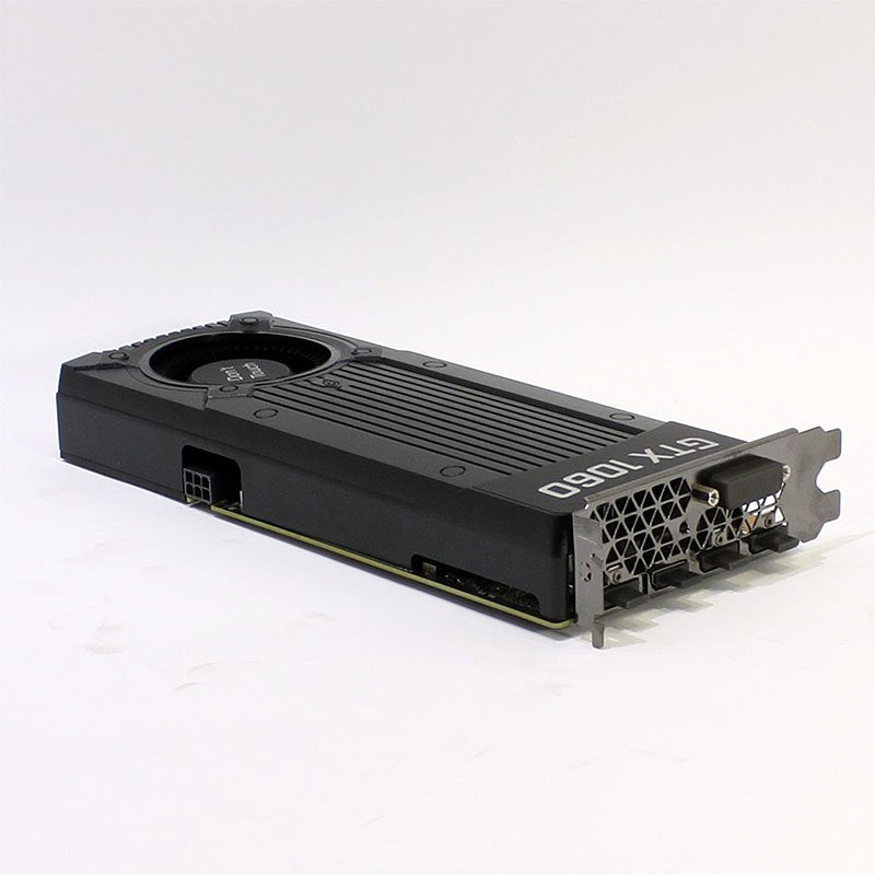 ZOTAC グラフィックボード NVIDIA GeForce GTX 1060 GDDR5 6GB 良品中古 PCパーツ DisplayPort HDMI DVI-thumbmail-8