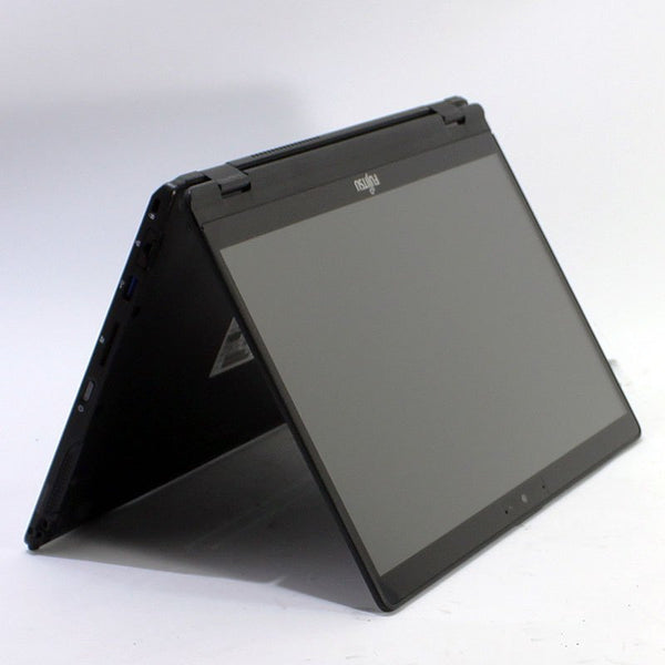 ノートパソコン 富士通 13.3型 タッチパネル フルHD LIFEBOOK U9311X/F FMVU35021 Core i5-1145G7 メモリ8GB SSD256GB 無線LAN Windows11 Pro アクティブペン収納可 中古 2in1 PC ※画面キズあり